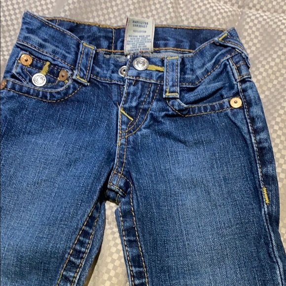 True Religion skinny 👖 - Picture 3 of 3